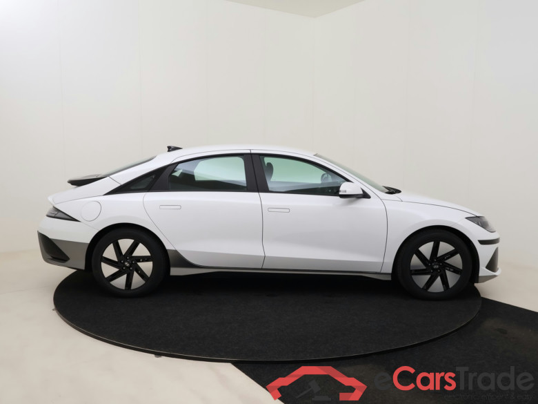 Hyundai IONIQ 6 Core 53 kWh 148 #4