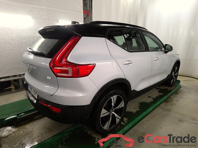 XC40 Recharge Twin Pro #3