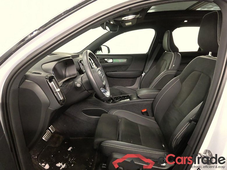 XC40 Recharge Twin Pro #5