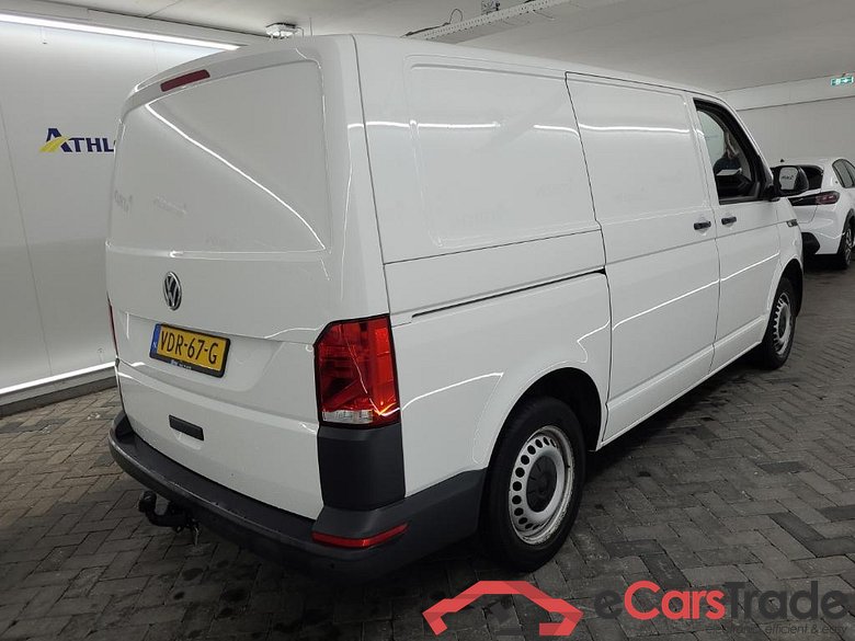VOLKSWAGEN Transporter GB 2.0TDI 110kW 7-DSG L1H1 4D #3