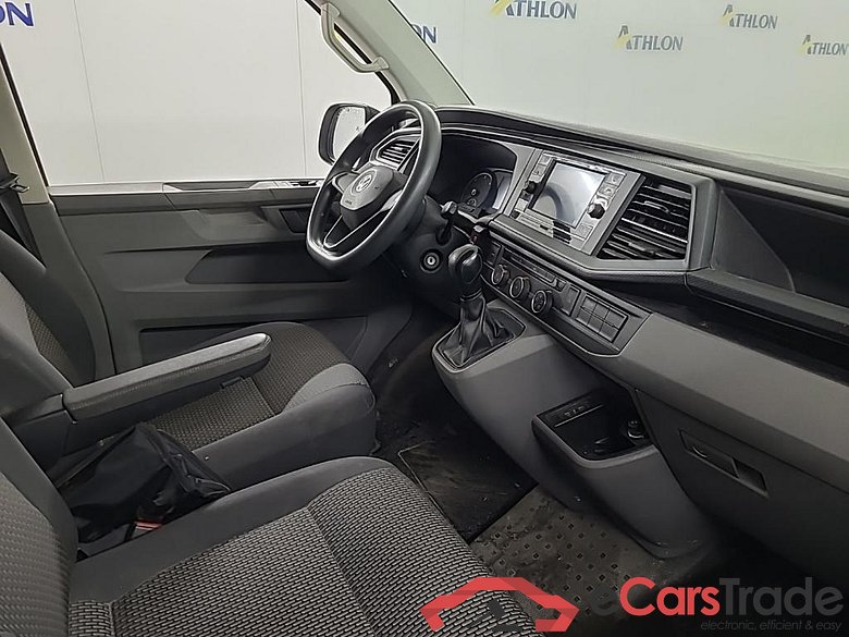 VOLKSWAGEN Transporter GB 2.0TDI 110kW 7-DSG L1H1 4D #6