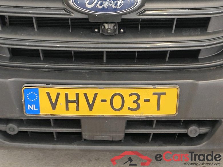 Ford Transit 350 130pk L4H1 Ambiente FWD Gesloten Laadbak #5