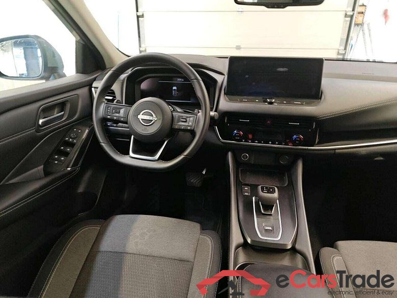 NISSAN Qashqai 1.3 MHEV X N-Connect #3