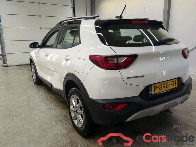 KIA Stonic 1.0 T-GDi MHEV Dyn L #6