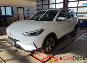 MG ZS EV Maximal Luxury 5d 115kW