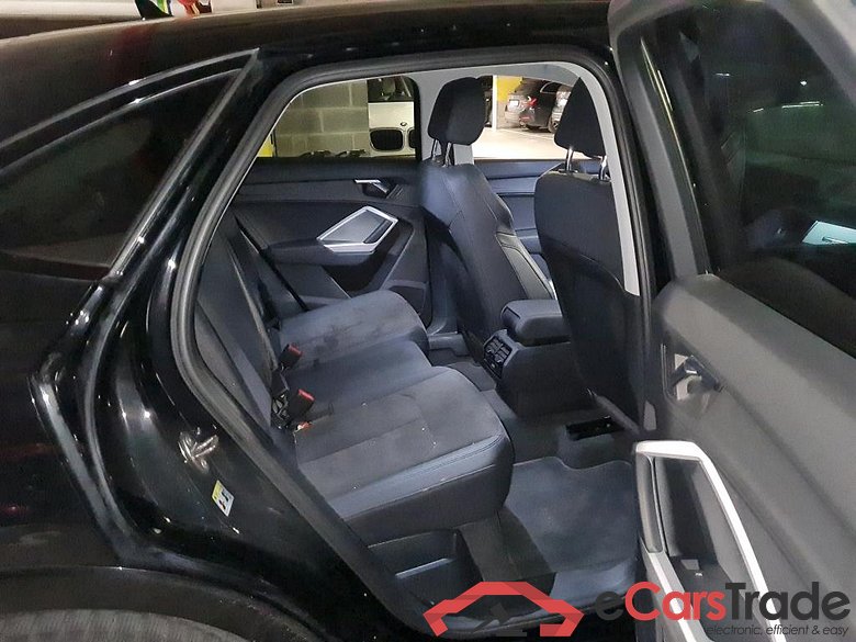 AUDI Q3 SPORTBACK 2.0 35 TDI S TRONIC S LINE BUSINESS ED #6