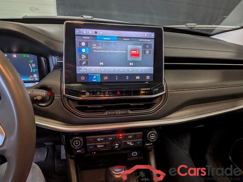 Jeep Compass 4xe 240 Hyb. Limited #5