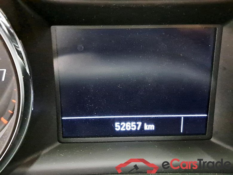 OPEL - OPE ASTRA 1.0 Turbo 110PK With Multi Media Nav  * PETROL * #5