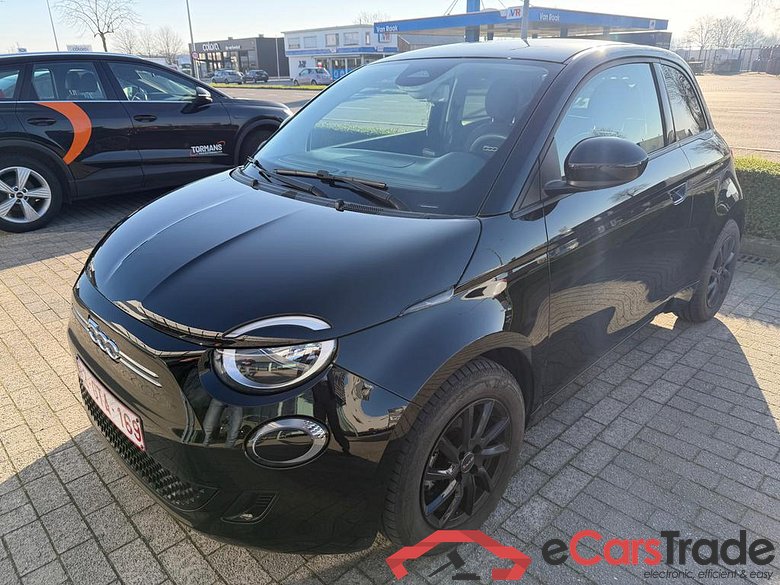 FIAT E-500 e-500 24 kWh Action #5