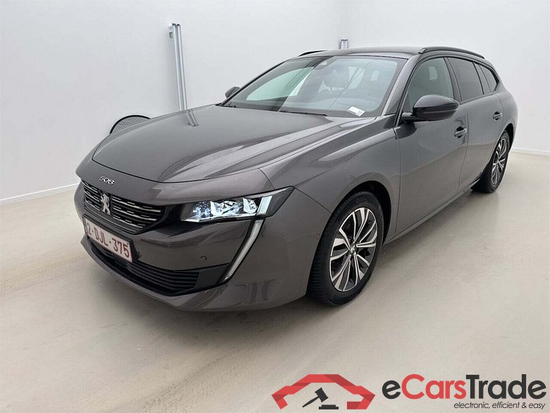 PEUGEOT 508 SW 1.5 BLUEHDI S&S ALLURE PACK EA #1