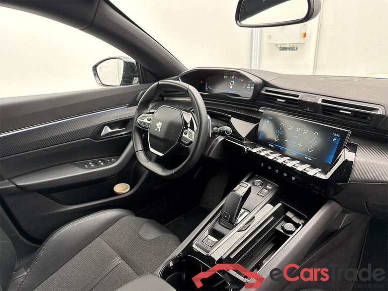 PEUGEOT 508 SW 1.5 BLUEHDI S&S ALLURE PACK EA #3