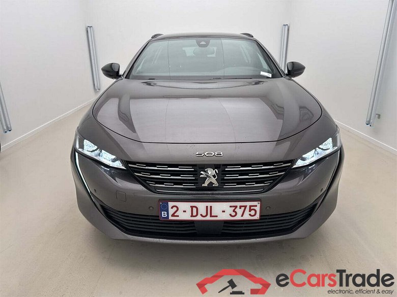 PEUGEOT 508 SW 1.5 BLUEHDI S&S ALLURE PACK EA #4