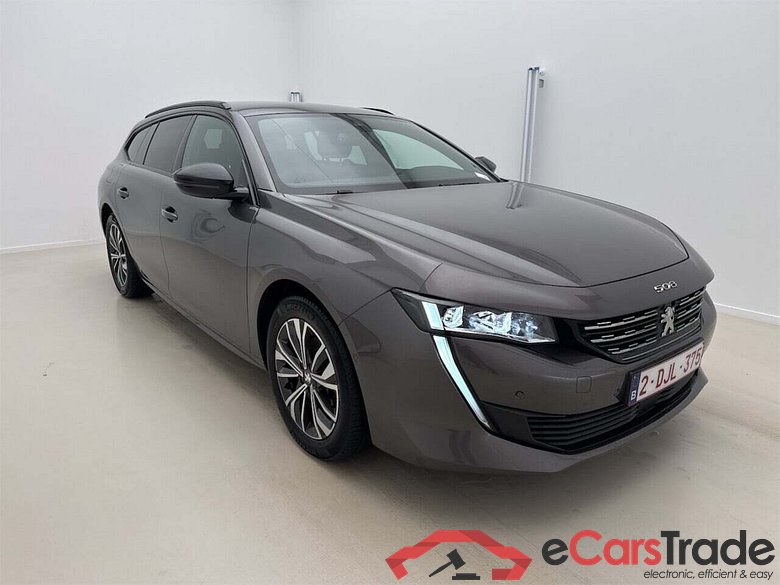 PEUGEOT 508 SW 1.5 BLUEHDI S&S ALLURE PACK EA #6