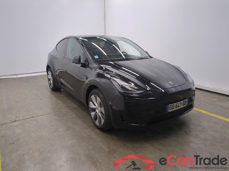 TESLA Model Y / 2021 / 5P / SUV RWD #6