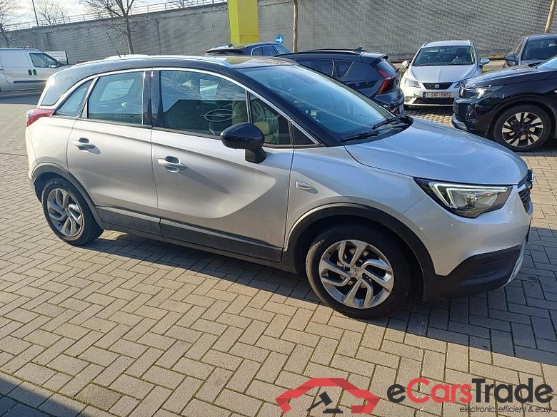 Opel Crossland X Innovation #1