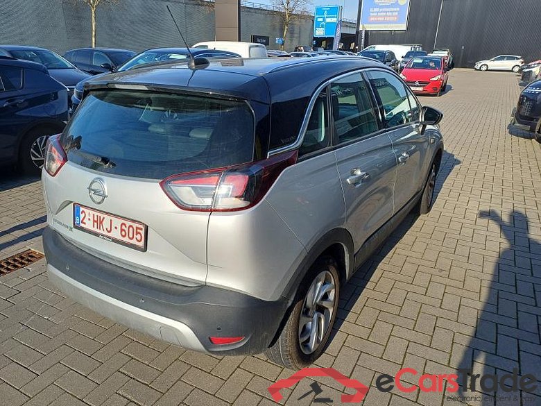 Opel Crossland X Innovation #2