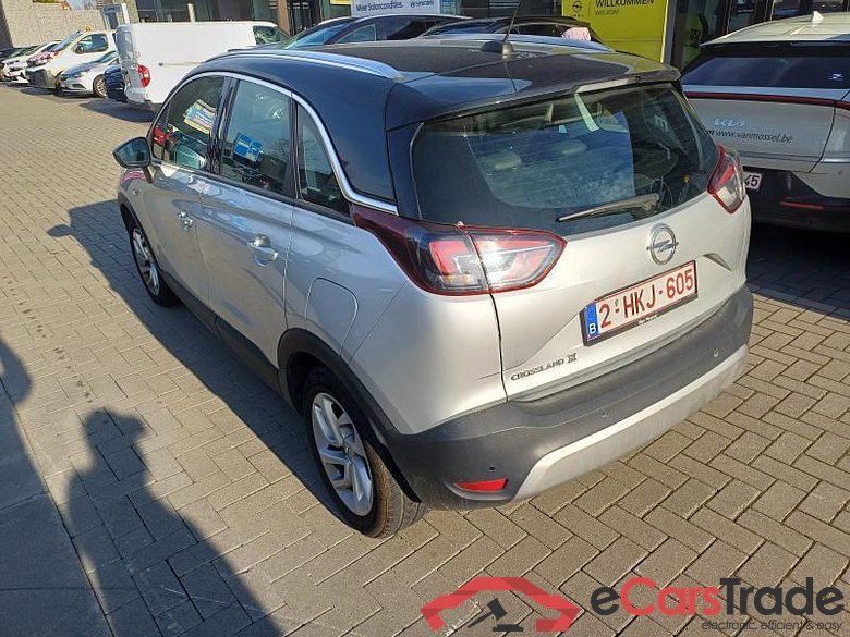 Opel Crossland X Innovation #4