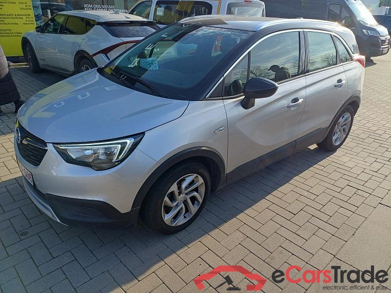 Opel Crossland X Innovation #5