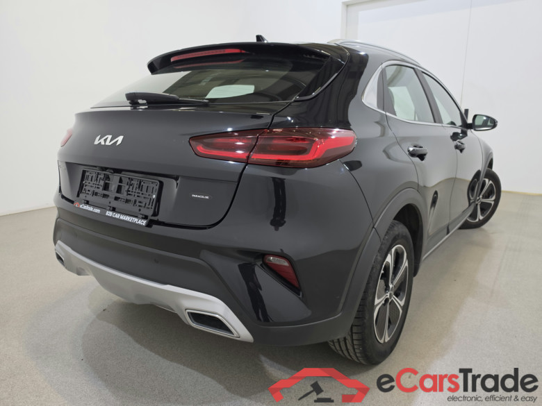 Kia Xceed 1.6 GDi Plug-In Hybrid Active Aut. LED-Xenon Navi 1/2 Leather KeylessGo Camera Klima PDC ... #4