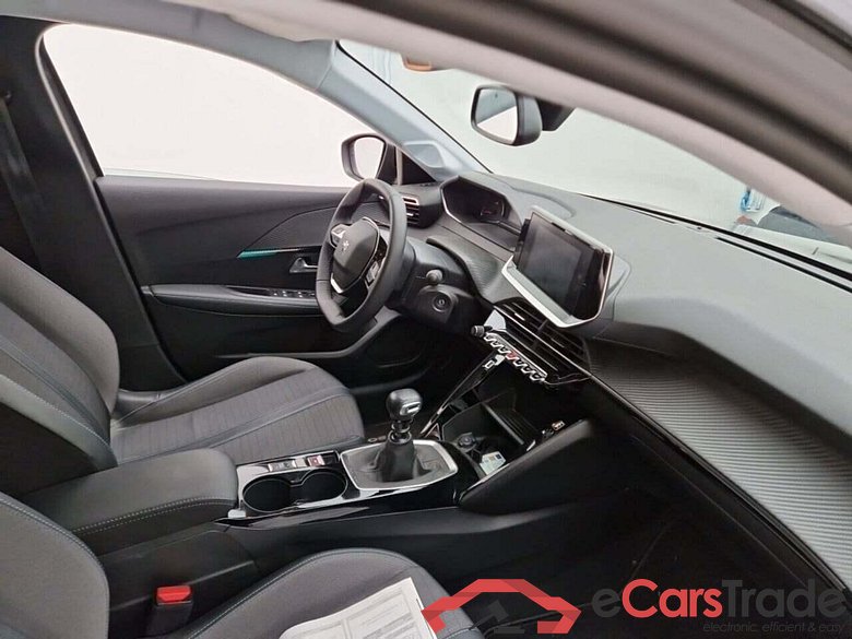 PEUGEOT 208 1.2 PT. Allure #3