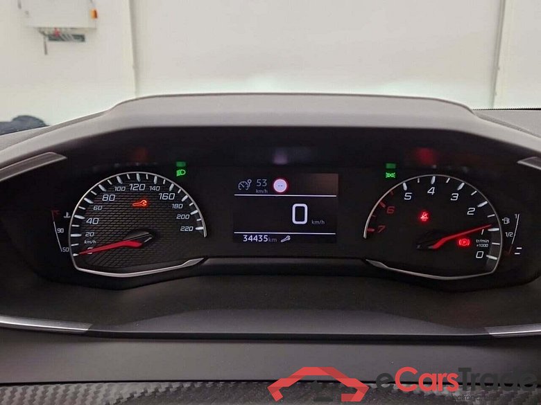 PEUGEOT 208 1.2 PT. Allure #5