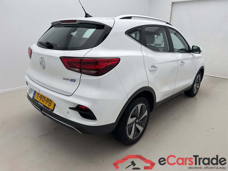 MG Mg zs ev EV Long R Comfort #2