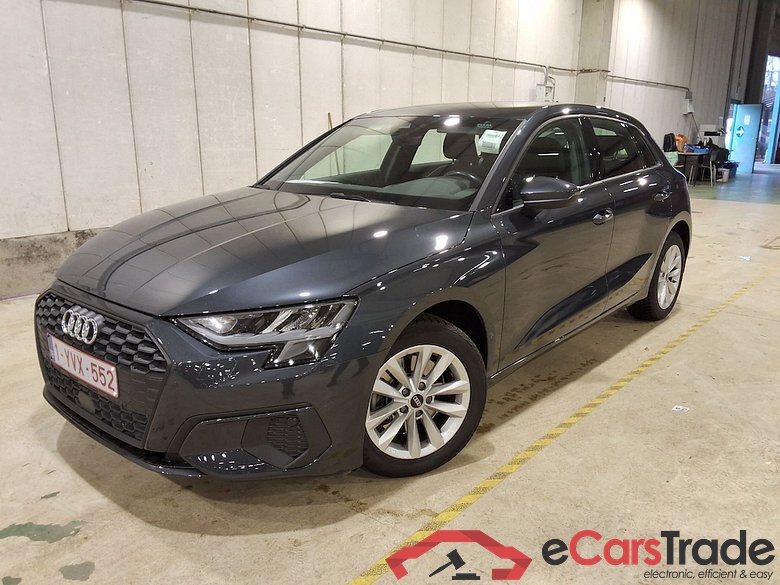 AUDI A3 SPORTBACK DIESEL - 2020 30 TDi
