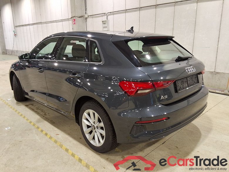 AUDI A3 SPORTBACK DIESEL - 2020 30 TDi #2