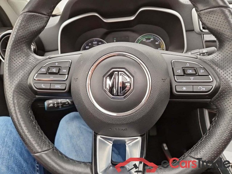 MG MG ZS EV Luxury 45 kWh #6