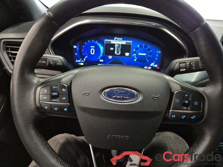 FORD Focus Wagon 1.0 EBH Act. XBns #5