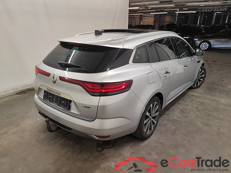 Renault Mégane Grandtour TCe 140 R.S. Line 5d #2