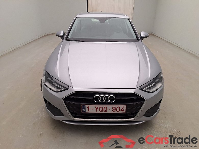 Audi, A4 Berline FL'19, Audi A4 2.0 30 TDi 100kW S tronic Business Ed 4d