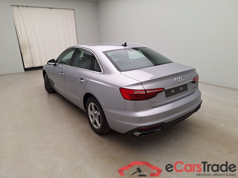Audi, A4 Berline FL'19, Audi A4 2.0 30 TDi 100kW S tronic Business Ed 4d #6