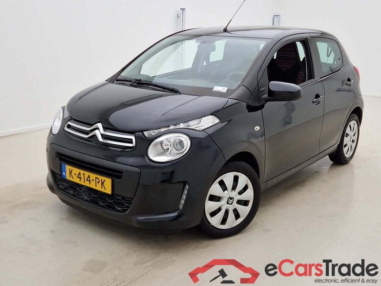 CITROEN C1 1.0 VTi Feel #1