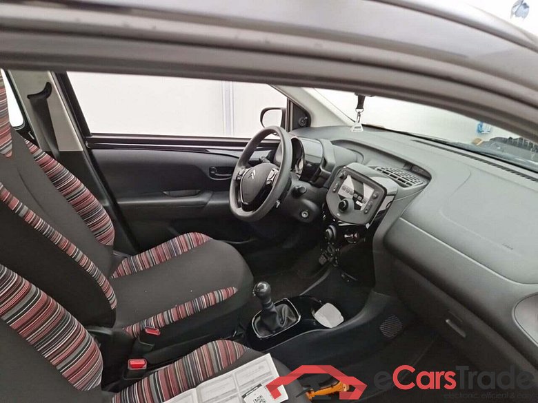 CITROEN C1 1.0 VTi Feel #3