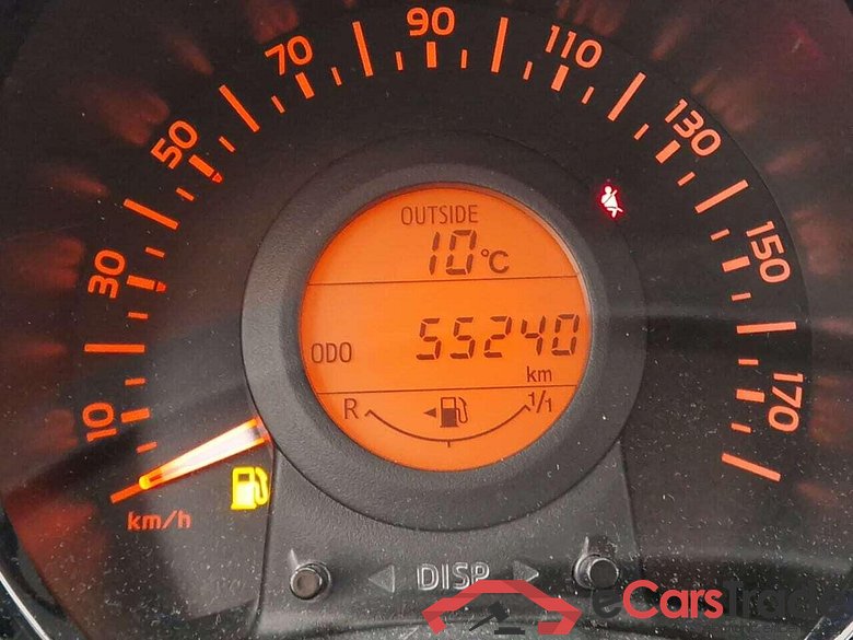 CITROEN C1 1.0 VTi Feel #4