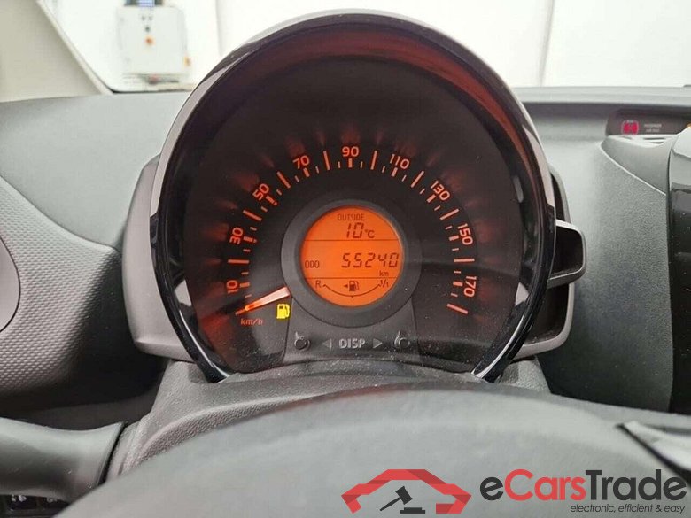 CITROEN C1 1.0 VTi Feel #5