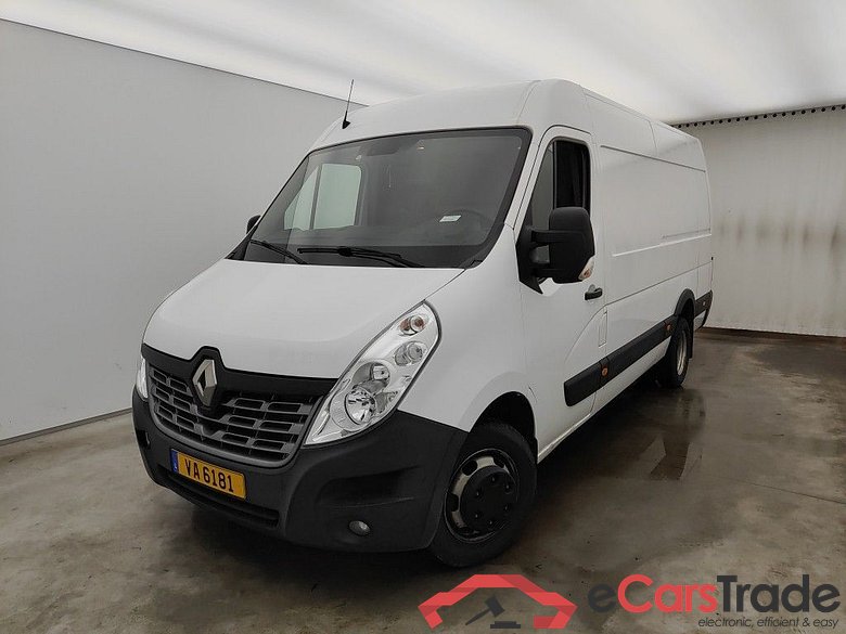 RENAULT MASTER 35 FOU L3H2 2.3 dCi145 L3H2 En.Tw.T.Gd Conf.RJ/TW 5d
