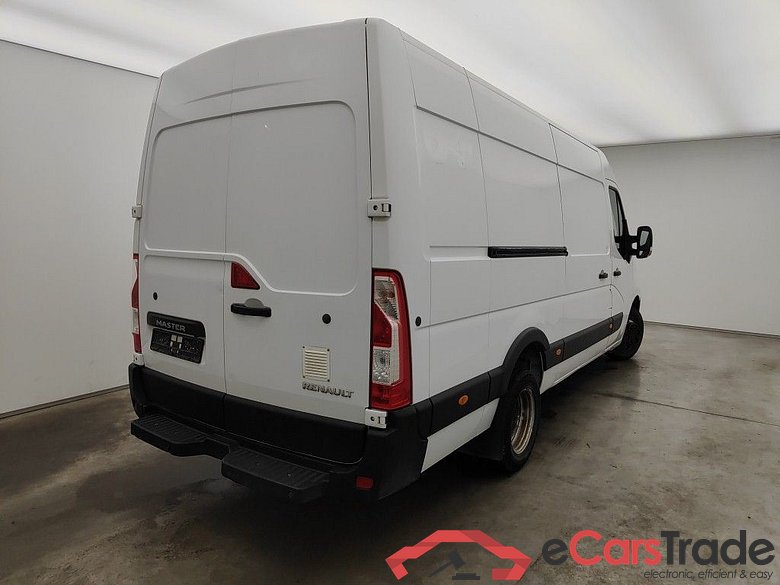 RENAULT MASTER 35 FOU L3H2 2.3 dCi145 L3H2 En.Tw.T.Gd Conf.RJ/TW 5d #2