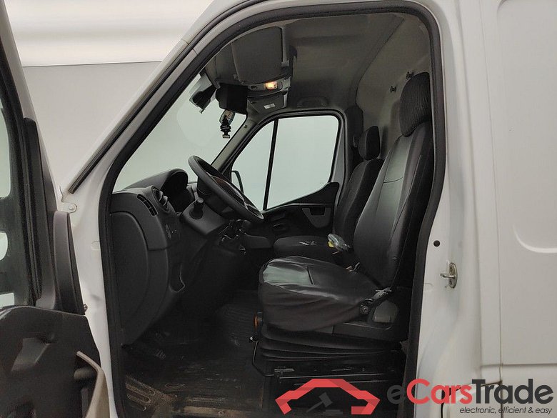 RENAULT MASTER 35 FOU L3H2 2.3 dCi145 L3H2 En.Tw.T.Gd Conf.RJ/TW 5d #3