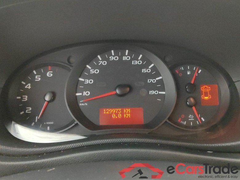 RENAULT MASTER 35 FOU L3H2 2.3 dCi145 L3H2 En.Tw.T.Gd Conf.RJ/TW 5d #6