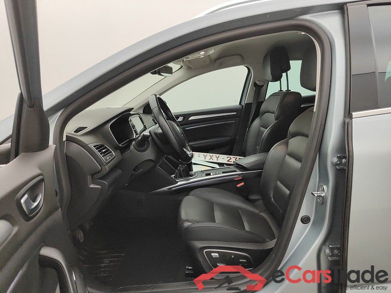 Renault Mégane Grandtour Blue dCi 115 Intens 5d #3