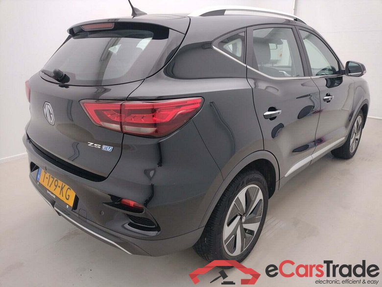 MG Mg zs ev EV Comfort Long Range 70 kWh #2