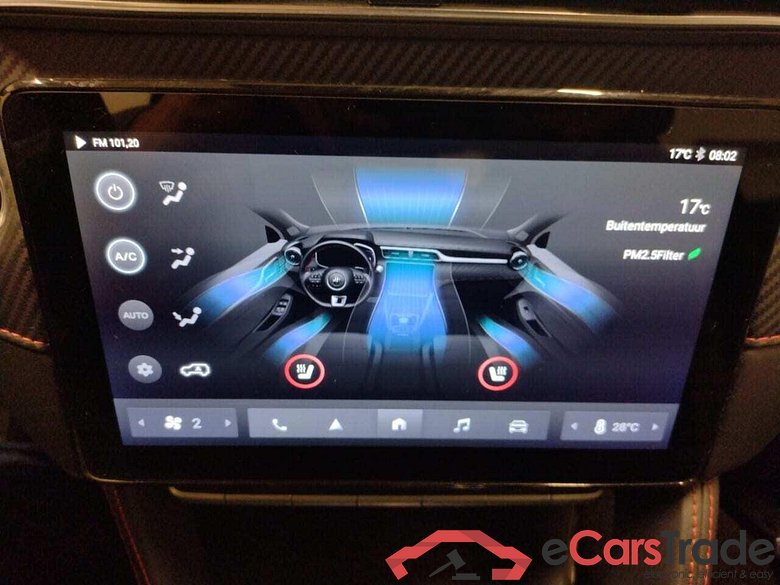 MG Mg zs ev EV Comfort Long Range 70 kWh #5