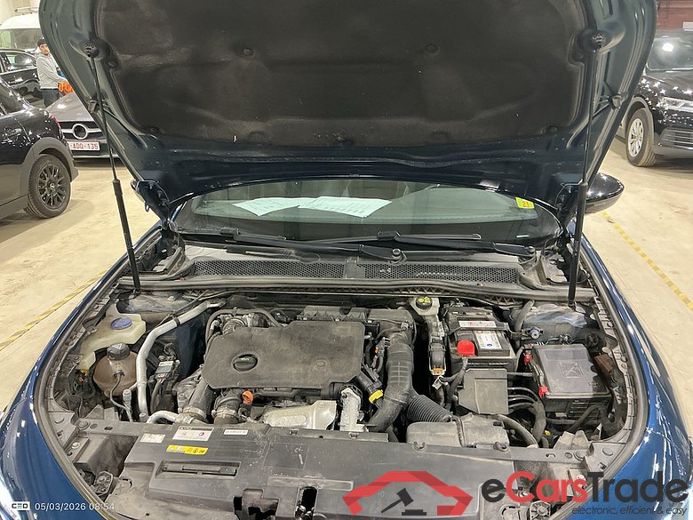 PEUGEOT 508 1.5 BLUEHDI 130 S&S AUTO GT LINE #6