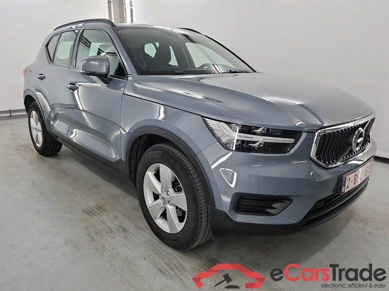 VOLVO XC40 1.5 T2 MOMENTUM CORE AUTO #2