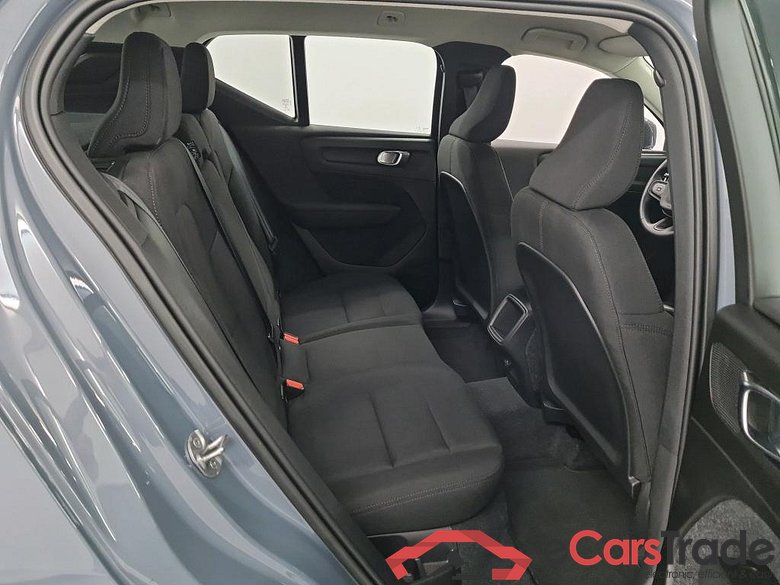 VOLVO XC40 1.5 T2 MOMENTUM CORE AUTO #6