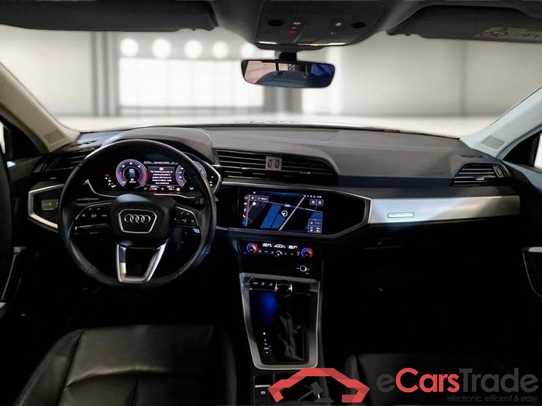 AUDI Q3 SPORTBACK / 2019 / 5P / SUV 40 TDI QUATTRO S TRONIC BUSINESS PLUS #3