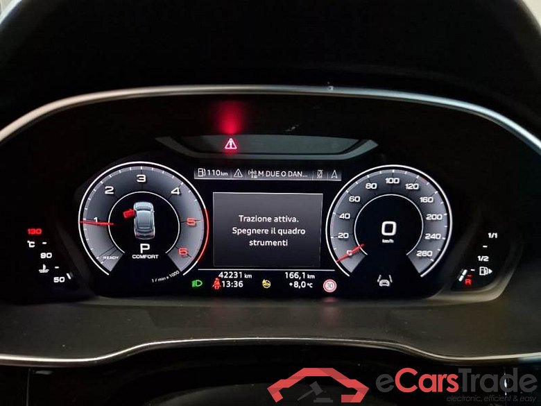 AUDI Q3 SPORTBACK / 2019 / 5P / SUV 40 TDI QUATTRO S TRONIC BUSINESS PLUS #4