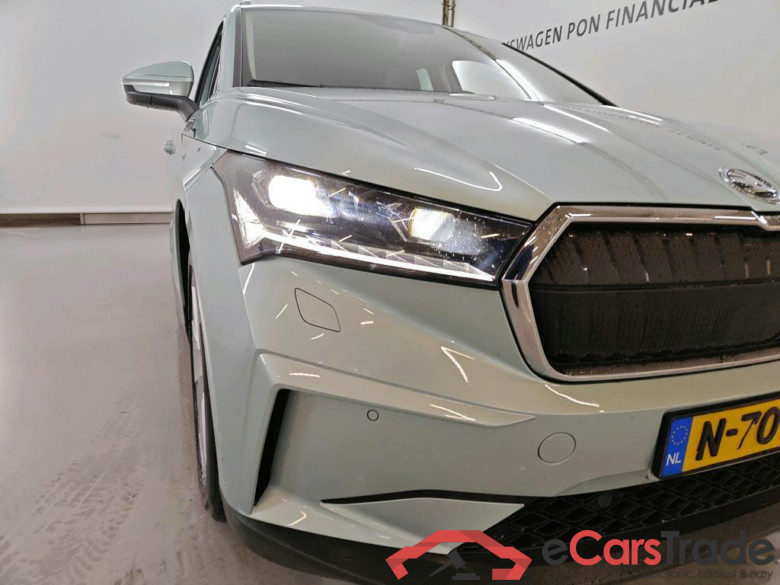 SKODA Enyaq iV 132 kW #4